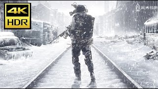 【《战慄深隧：流亡》Metro Exodus】【地铁：离去 】主线全流程 4K 60FPS Classic Complete Story 4K 60FPS P16