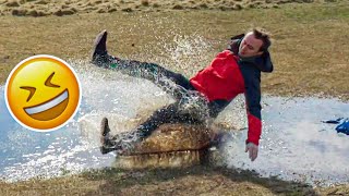 Best Fails of The Week: Funniest Fails Compilation: Funny  | FailArmy