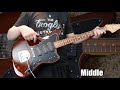 triple p90s return 2021 fender noventa jazzmaster walnut 3 p90 review demo