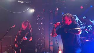 Decapitated - Iconoclast - Los Angeles, CA - 05/19/2024 - 4K 60FPS HDR