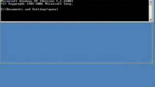 Setting Up the CakePHP Console on Windows