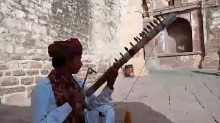 Udd Jaa kaale kawa Tere | Rajasthan Tune