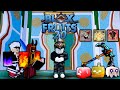 【Blox Fruits】 更新20來了！快速體驗所有更新內容！海獸王，血拳，新果實，附魔系統，肝又要受苦了！ 【Roblox 海賊王】【機械方塊】