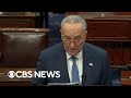 Chuck Schumer calls rise in antisemitism a 