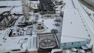 Ocean City Snow