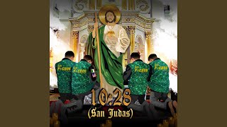 10:28 (San Judas)