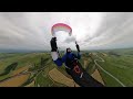 the first en c 2 liner paraglider to get a second generation