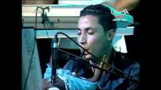 Lotfi Jormena  - Dimanche Hannibal -   ya 5atem sob3i