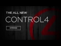 the new control4 home automation experience 2015