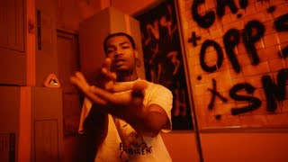 SOB Odee - I Been Turnt (Official Music Video) Shot By @DoneByMata