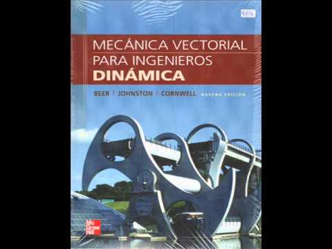 Mecanica Vectorial Para Ingenieros Dinamica Novena Edicion Beer ...