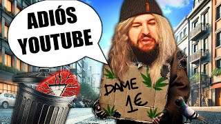 AHORA VIVO EN LA CALLE | Bum Simulator #1