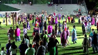 106th Meskwaki Annual Pow Wow