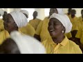 ST STEPHEN MAIN CHOIR (CHUNGA PARISH) - Mulichine Mwine prod by Isaac Nsomokela #IamCatholic {2019}