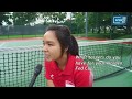 Izabella Tan | Team Singapore Tennis features