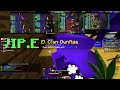 clips con lqr pvps tfs drops ataques etc clanwar minecub parte 1