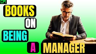 15 Best Books For Managers