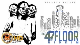 Savage - Yes Momma [47th Floor Riddim] September 2016