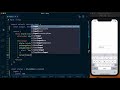 Capture Keyboard Input with a TextInput - React Native Basics