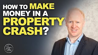 HOW TO Make Money in a Property Crash?! | Simon Zutshi