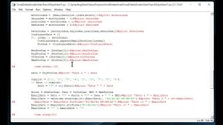 Python program to delete Gmail emails that are older than 30 days.
