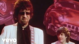 Electric Light Orchestra - Rock n' Roll Is King (Official Video)