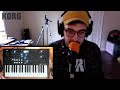 korg livestream – korg wavestate demo u0026 q u0026a