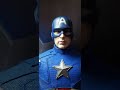 CAPTAIN AMERICA 2012 VERSION AVENGERS ENDGAME HOT TOYS 1/6 SCALE