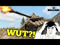 I played tanks that killed me...THIS is what Happened