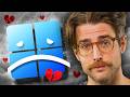 Microsoft Wants You Back...