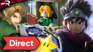 Nintendo Direct Leaks And Hints For Remakes In 2024 And Beyond!