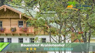 Bauernhof Krahlehenhof - Filzmoos Hotels, Austria