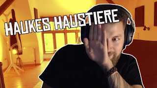 Haukes Haustiere | Stream Highlight vom 20.09.18