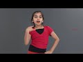 garmi street dancer 3d dance cover nainika thanaya