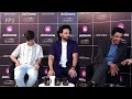 vivaan shah sharad kelkar aamir ali on playing doctors exclusive chat