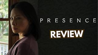 PRESENCE REVIEW - Steven Soderbergh Brings a Ghost-Eye View to a Haunted House Movie