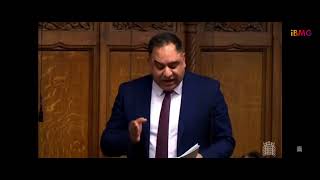 UK PM Rishi Sunak shuts down Pak-Origin UK MP Hussain’s attempt to raise anti-Modi BBC documentary