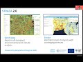 Using Strata: A Geospatial Tool for Integrated Analysis and Environmental Peacebuilding