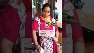 അമ്മയും മോളും ❤️ #viral(Conure Sound)