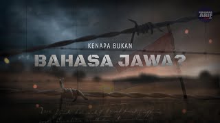 4 Reasons Why Javanese Has Not Become Indonesia's National Language