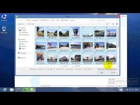 How to Transfer Photos from PC to iPhone without iTunes syncing ? How to Transfer Photos from PC to iPhone without iTunes syncing ?