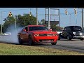 Turbo V6 Challenger? Supercharged V6 Dodge Challenger SXT?