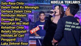 Download Lagu Adella Album Pilihan Terbaik Lagu Pop Melayu... MP3 Gratis