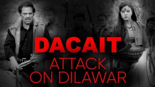 satnam kaur attack on Dharmendra | Dacait movie scene