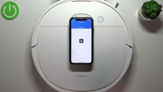 How to Disable Advanced Mode on ECOVACS DEEBOT OZMO N8 – Return to Standard Settings