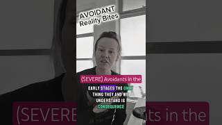 (Severe) Avoidants NEED to lose you (read caption)