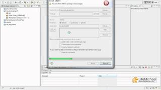 Hello World in Scala using Eclipse IDE