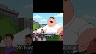 How to win and lose at the same time😂 #shorts #familyguy