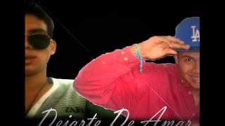 Dejarte de Amar - Ray MC ft Sixto