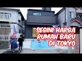 BELI RUMAH BARU DI JEPANG HARUS PUNYA UANG BERAPA?